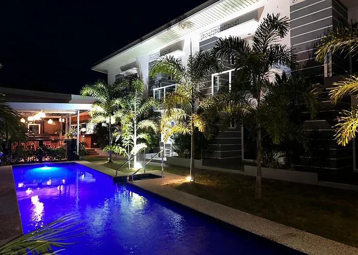 Sapphire Boutique Resort