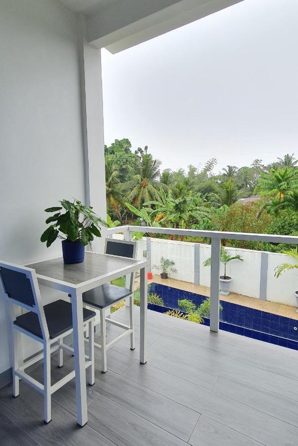 Sapphire Boutique Resort Panglao