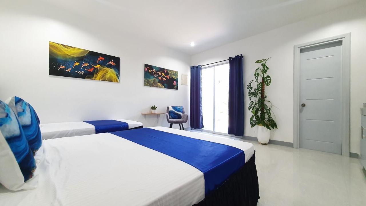 Sapphire Boutique Resort *