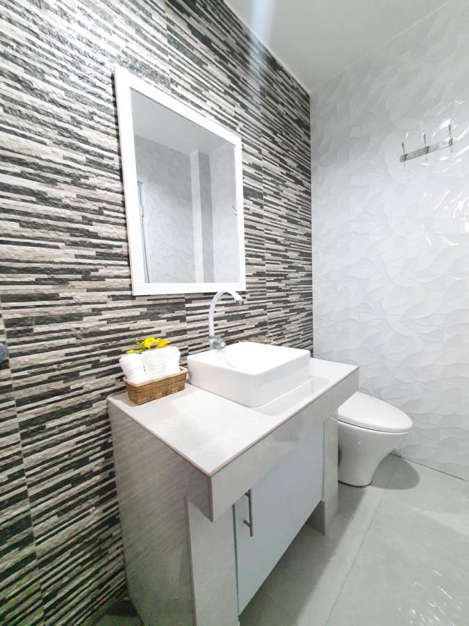 Resort Sapphire Boutique Panglao
