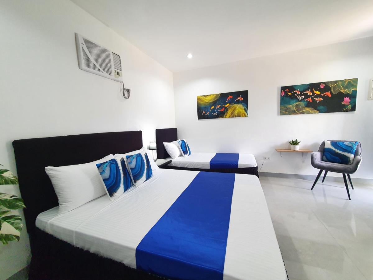 Resort Sapphire Boutique *