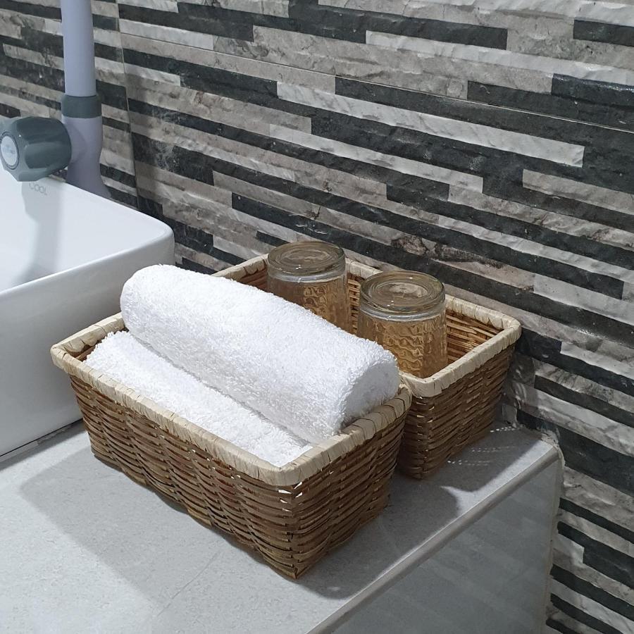 Sapphire Boutique Panglao