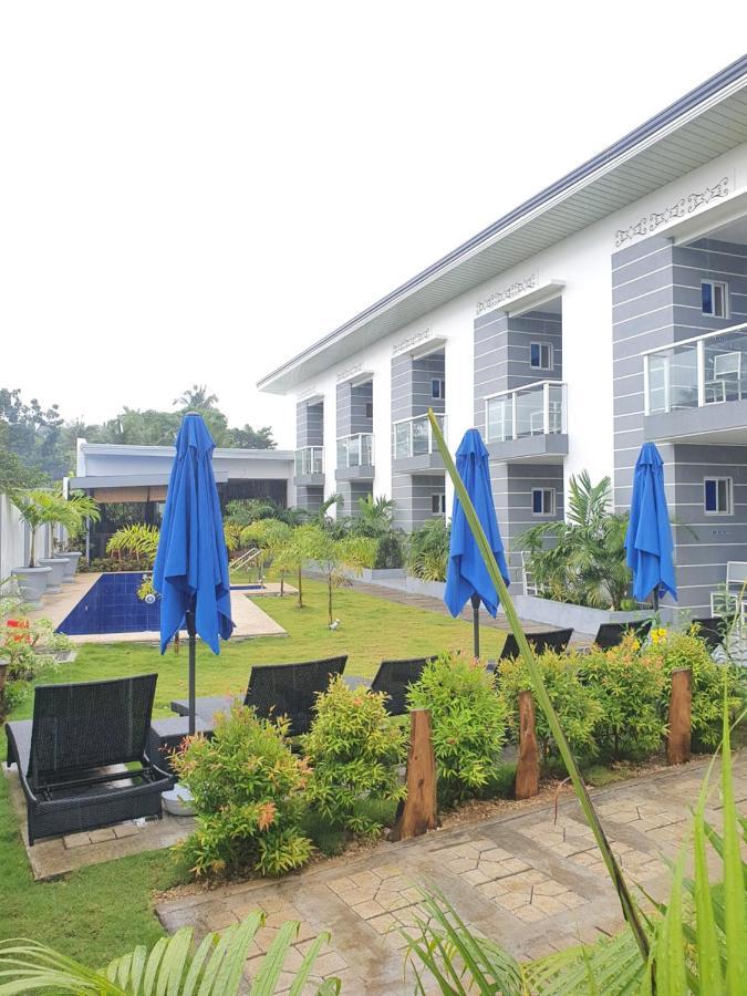 Sapphire Boutique Resort *