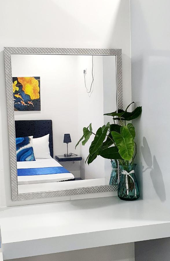 Resort Sapphire Boutique Panglao