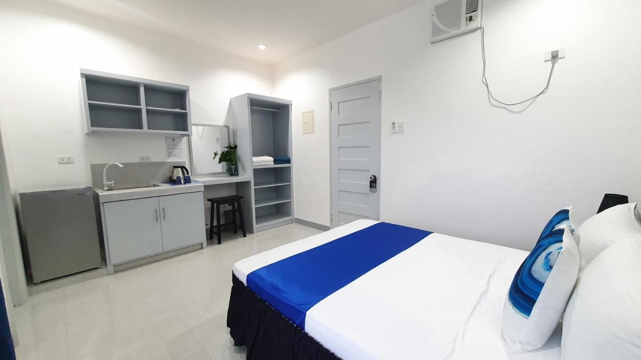 Sapphire Boutique Resort *