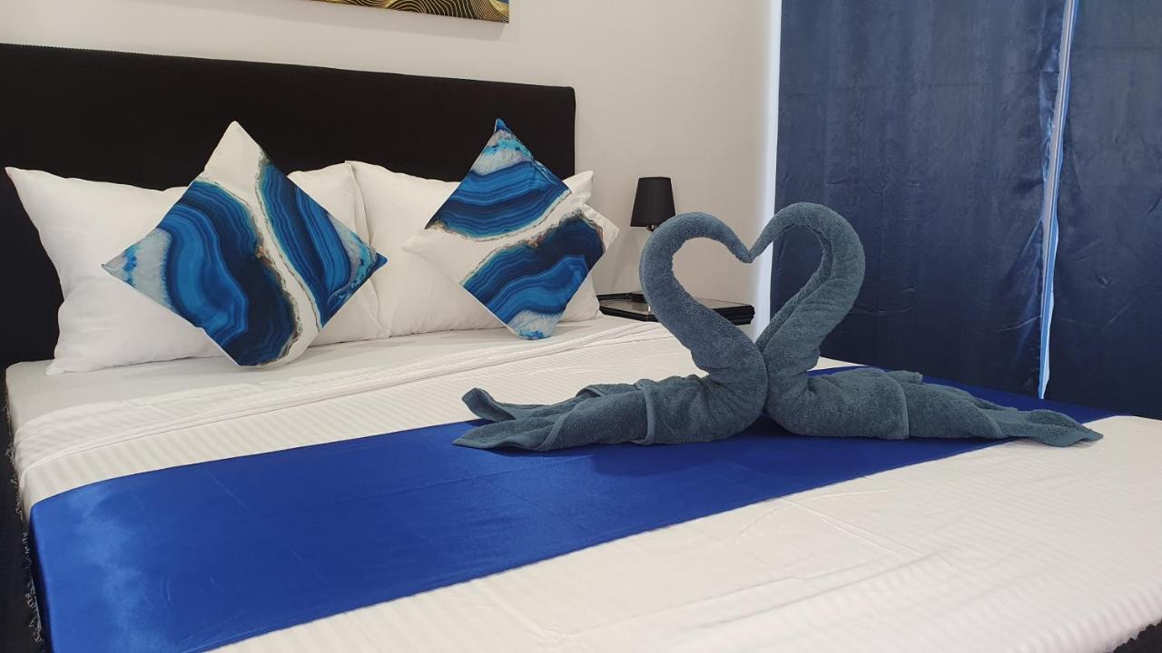 Sapphire Boutique Resort