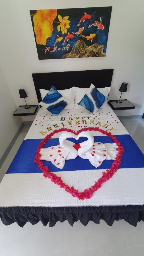 Sapphire Boutique Resort Panglao