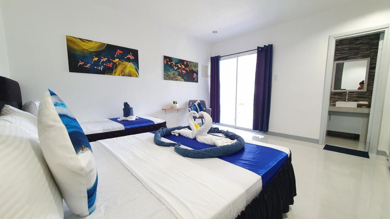 Resort Sapphire Boutique *
