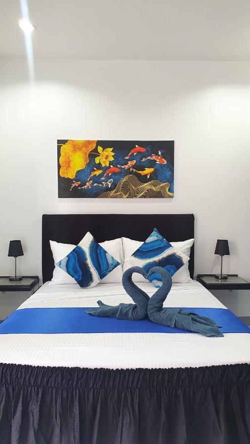 Sapphire Boutique Resort *