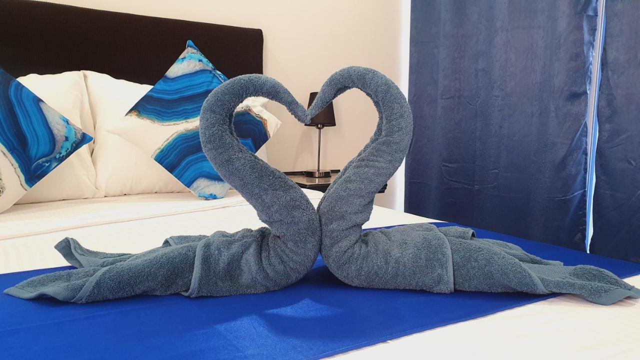 Sapphire Boutique Resort