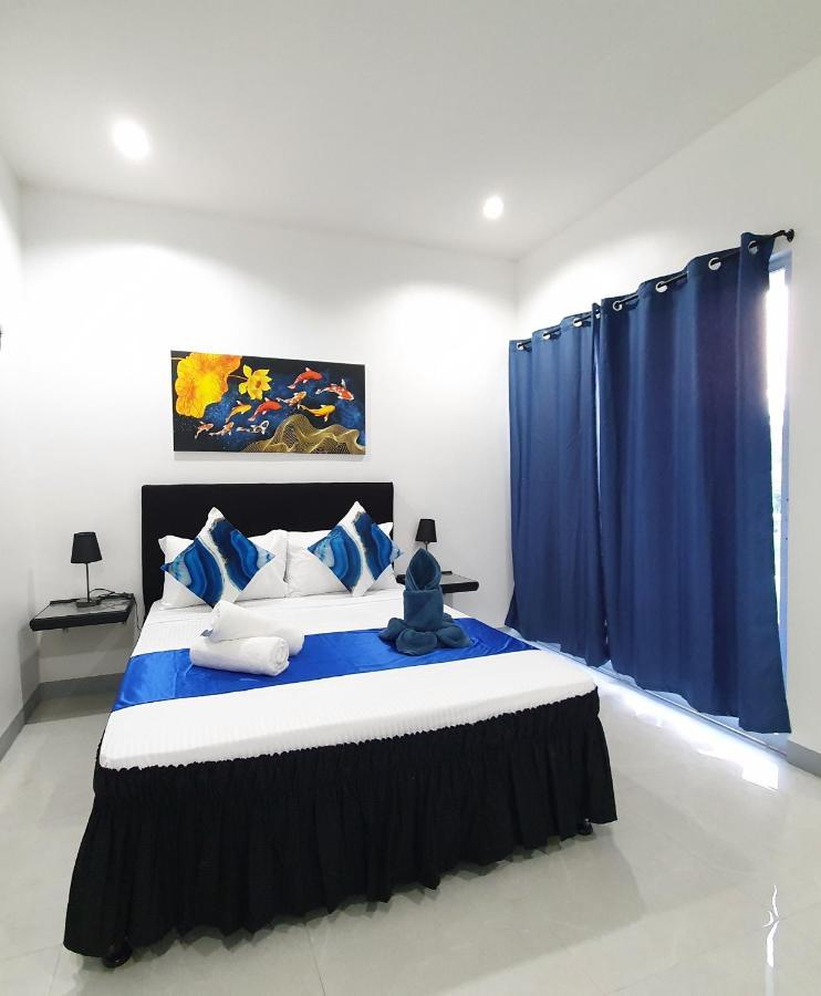 Sapphire Boutique Panglao