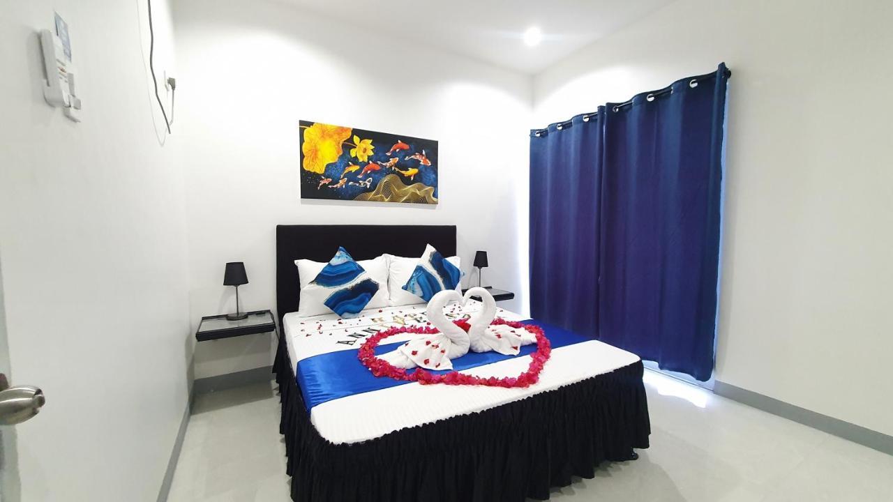 Sapphire Boutique Panglao