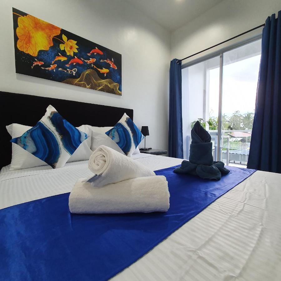 Sapphire Boutique Resort *