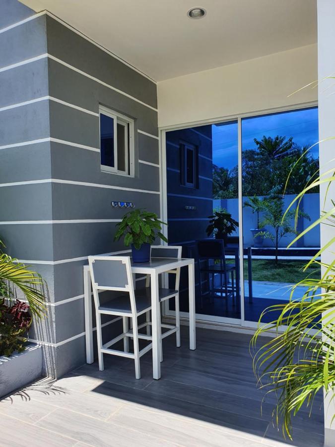 Sapphire Boutique Resort *