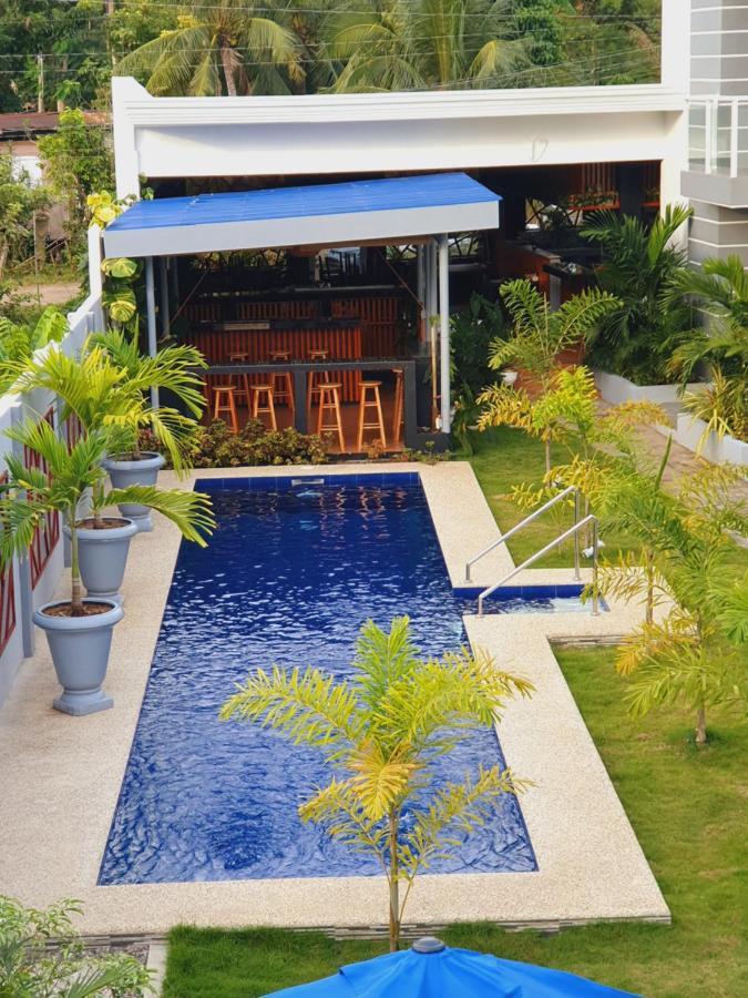 Sapphire Boutique Resort
