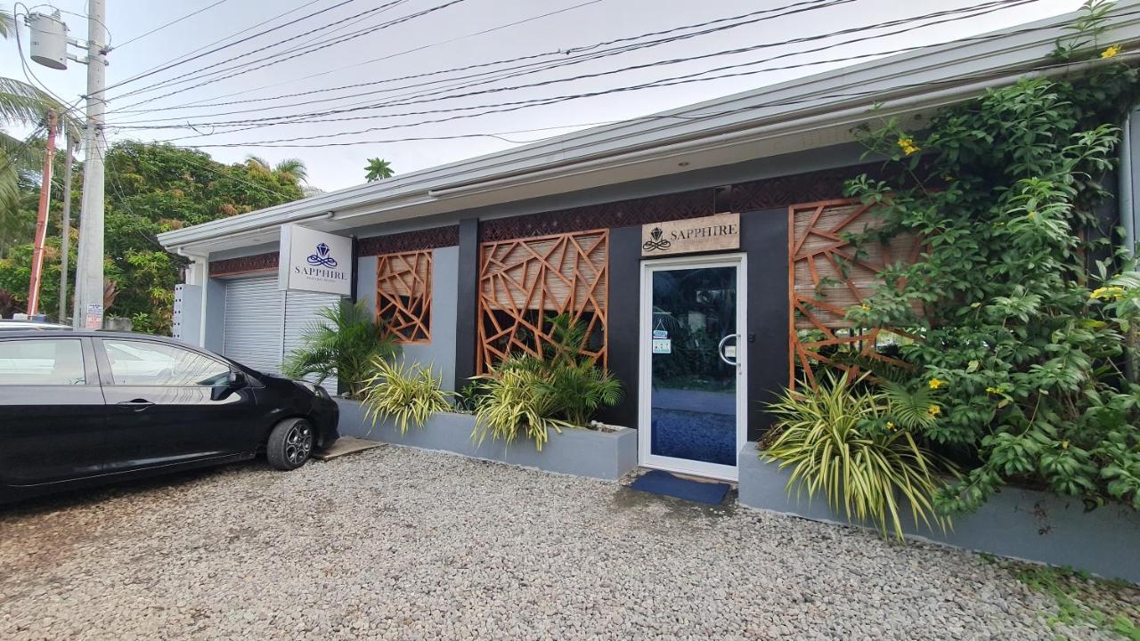 Resort Sapphire Boutique