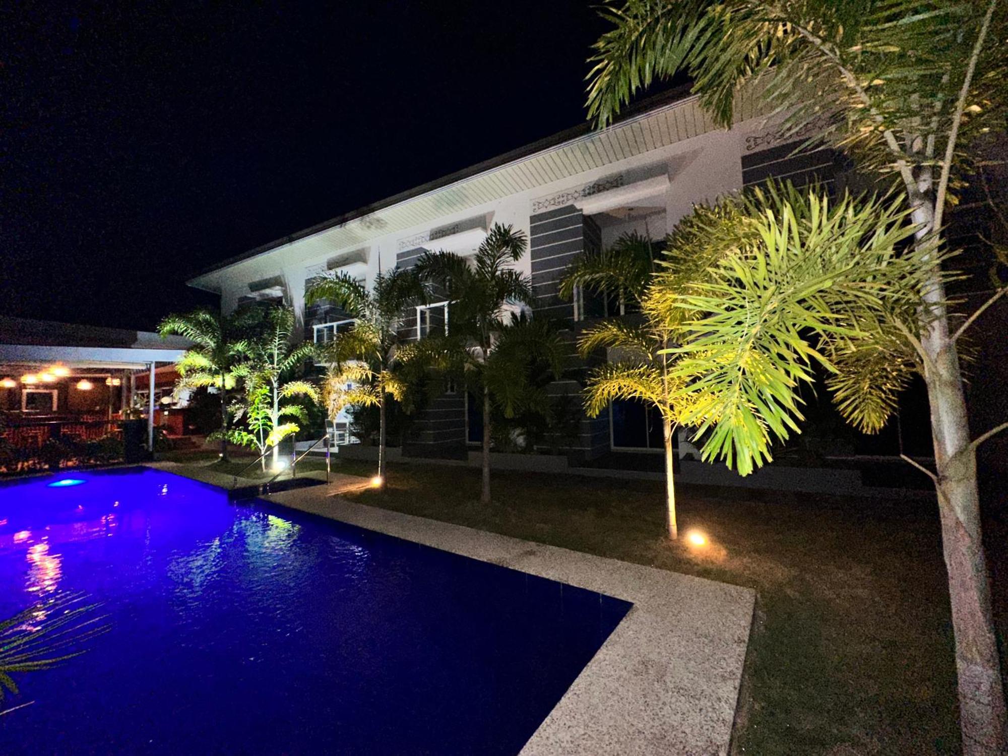 Sapphire Boutique Panglao