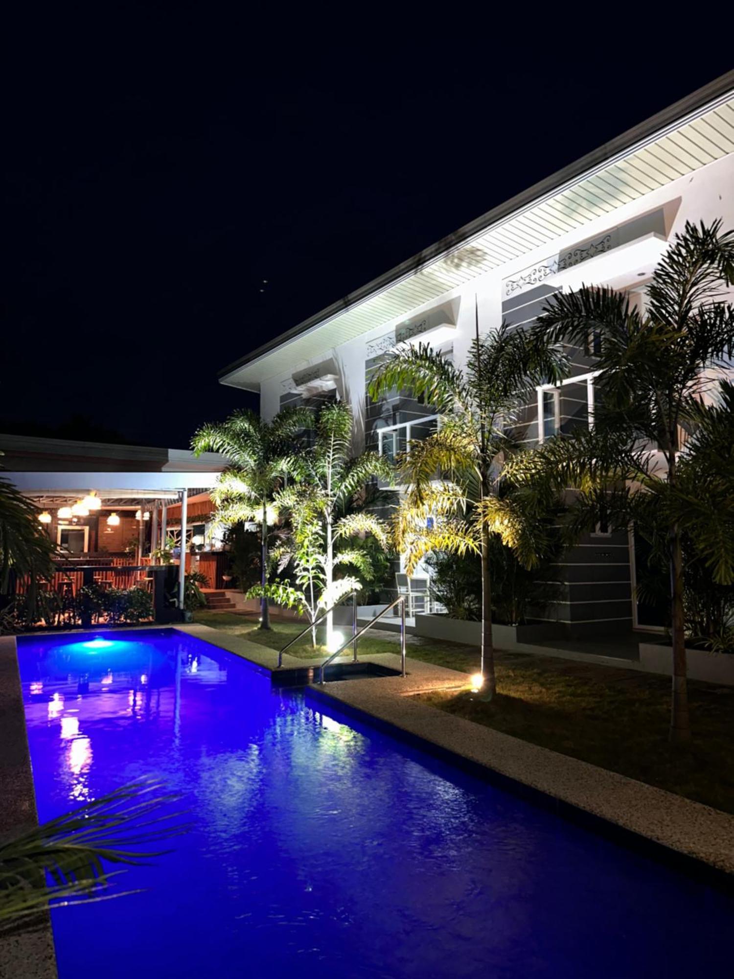 Resort Sapphire Boutique Panglao