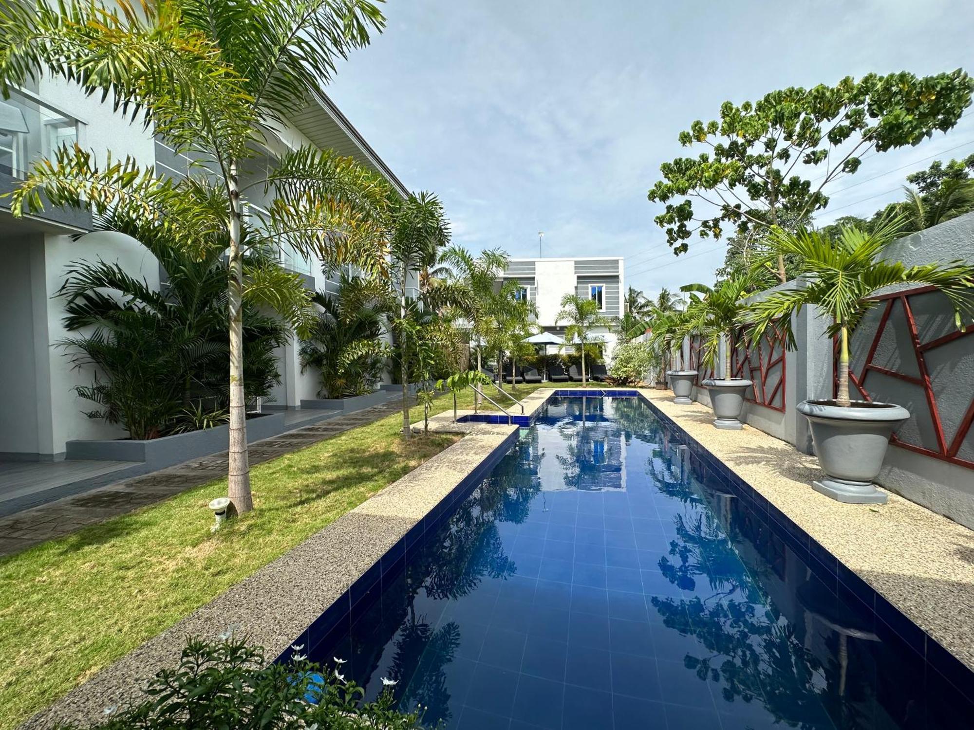Sapphire Boutique Resort