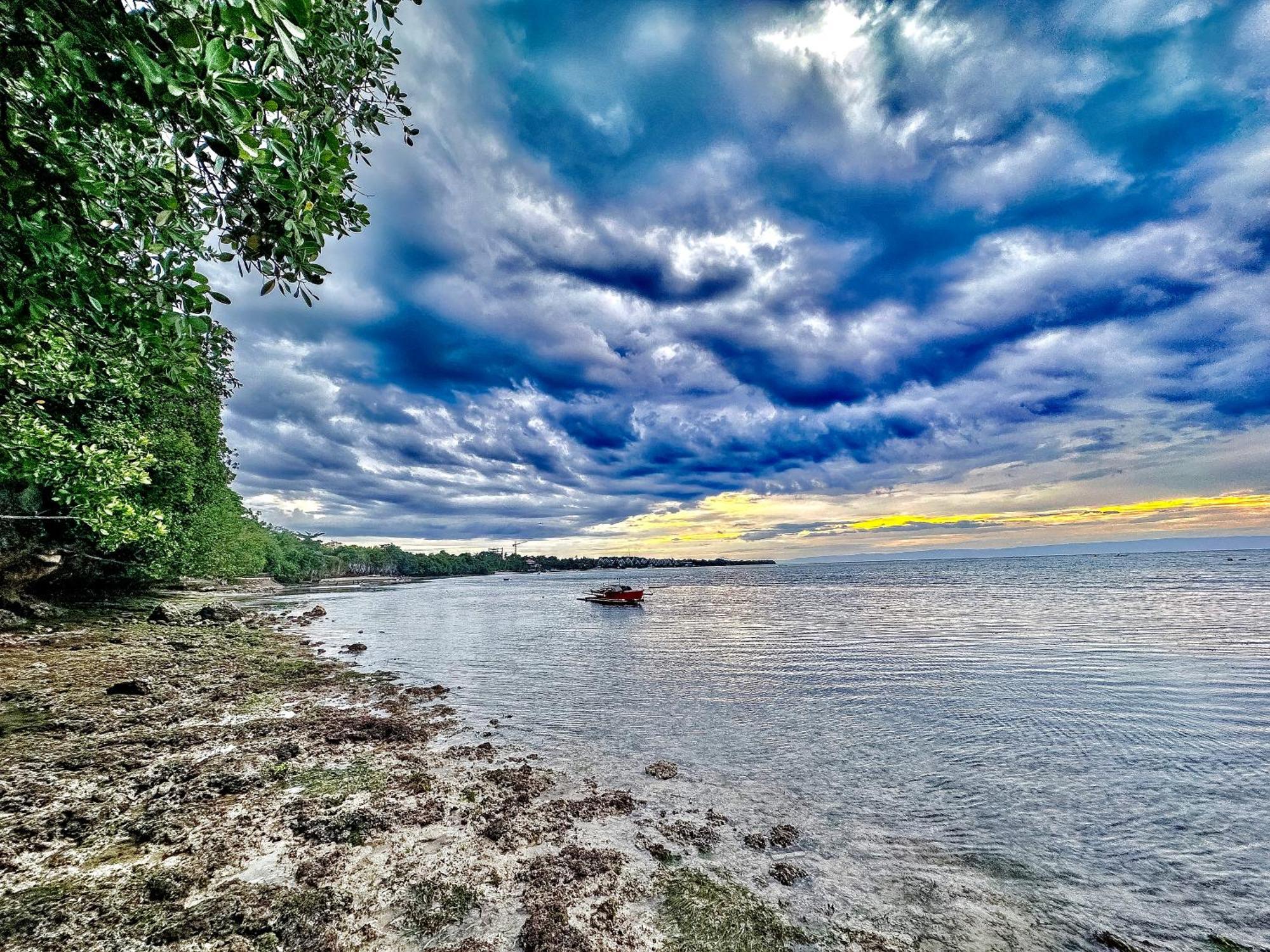 Sapphire Boutique Panglao